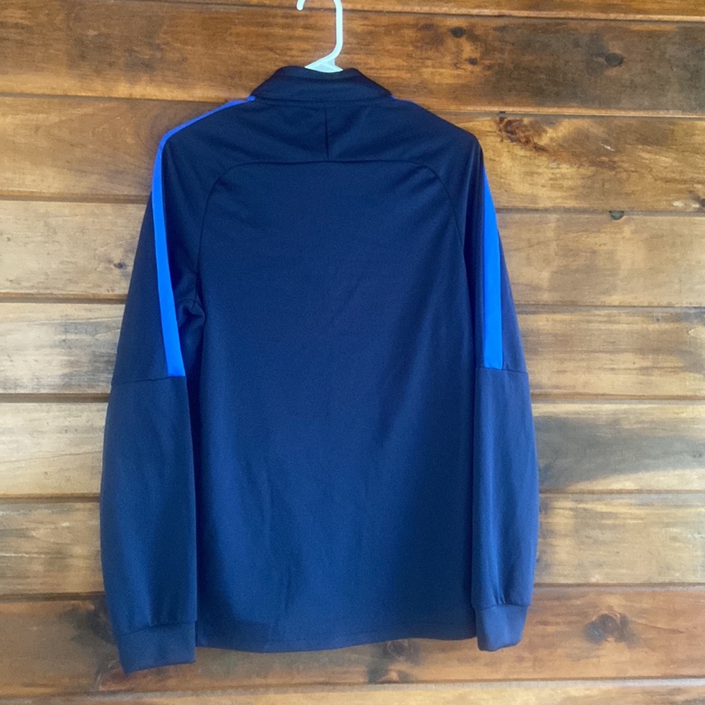 Nike Dri-Fit jacket - Picture 3 of 3